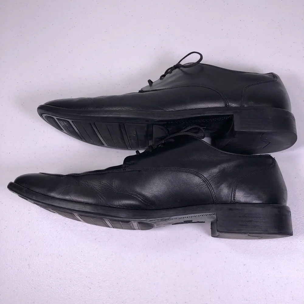 COLE Haan Grand.OS Split Toe Oxford Shoes C11627